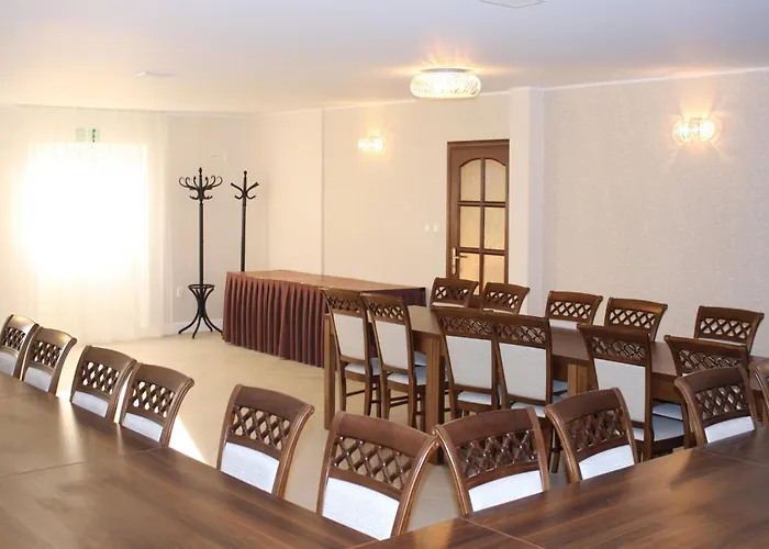 Villa Pascal Gdańsk