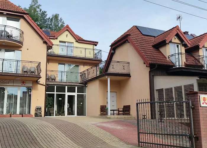 Villa Gdańsk