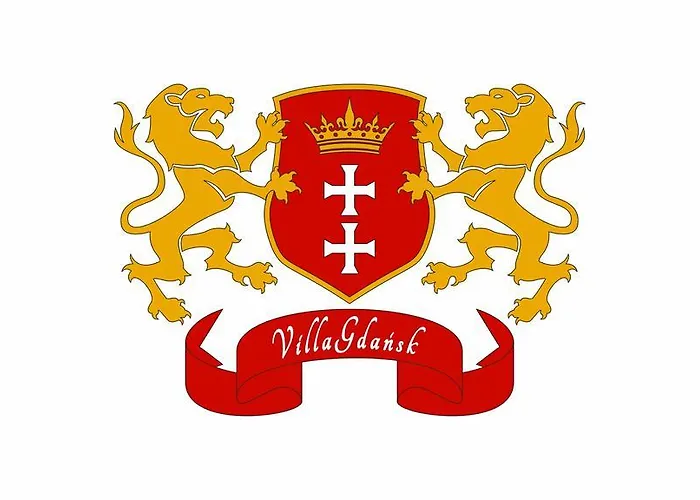 Villa Gdańsk